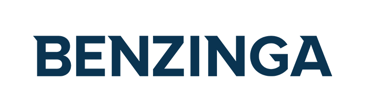 Benzinga logo